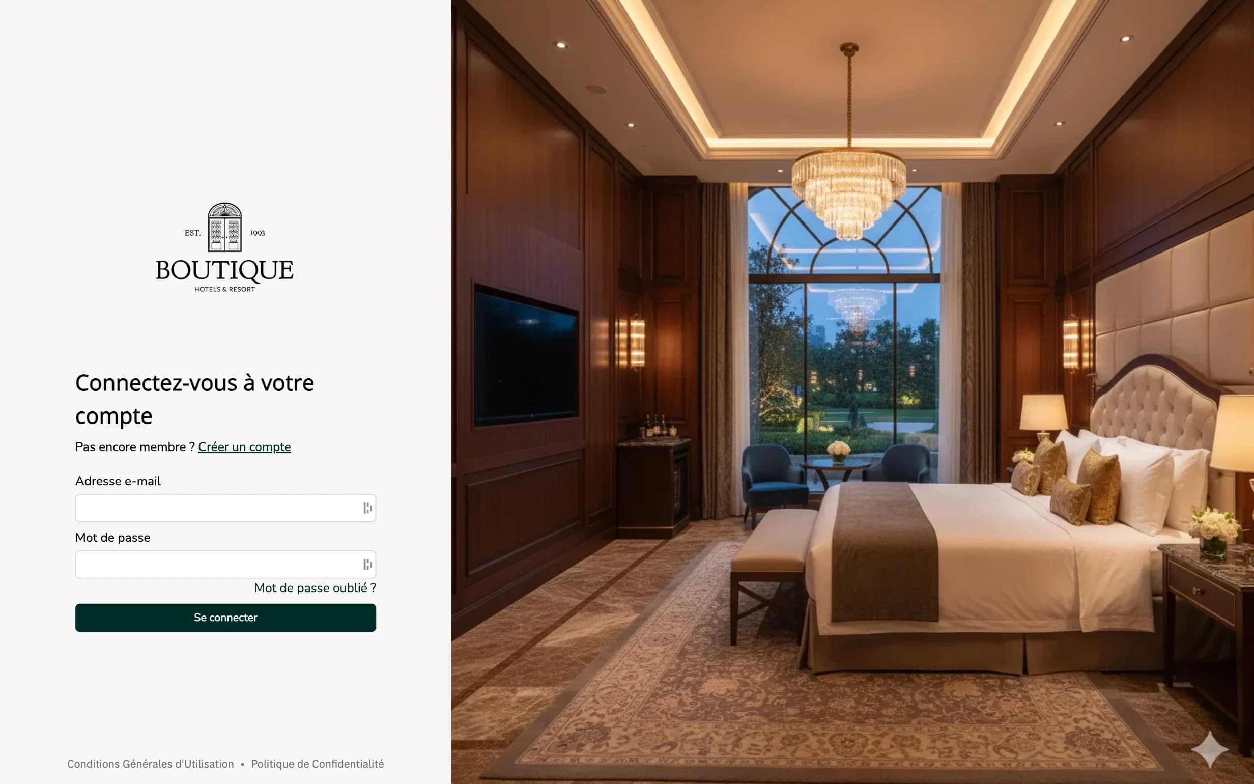 Un programme fidélité qui tourne tout seul